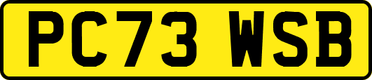 PC73WSB