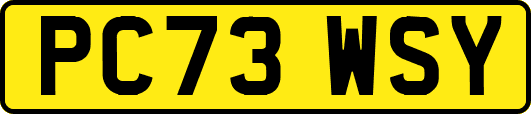 PC73WSY