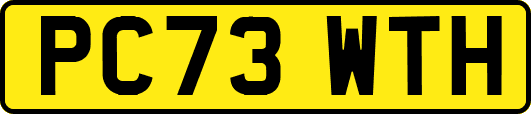 PC73WTH