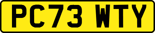 PC73WTY