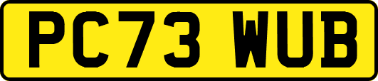 PC73WUB