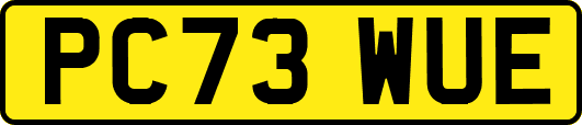 PC73WUE