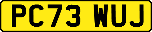 PC73WUJ