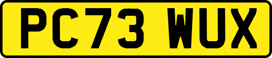 PC73WUX