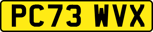 PC73WVX