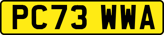 PC73WWA