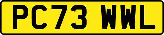 PC73WWL