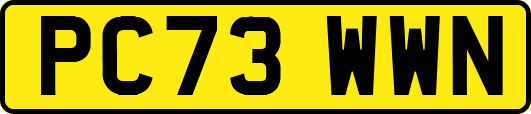PC73WWN