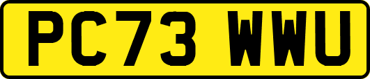 PC73WWU