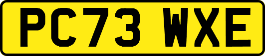 PC73WXE