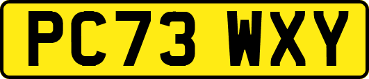 PC73WXY