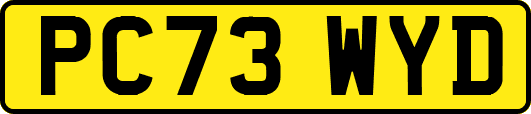 PC73WYD