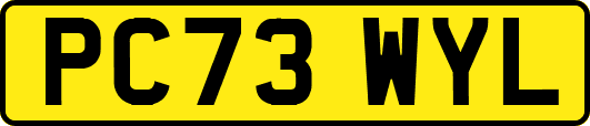 PC73WYL