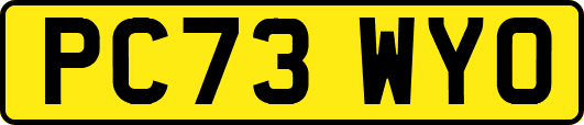 PC73WYO