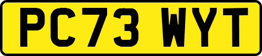 PC73WYT
