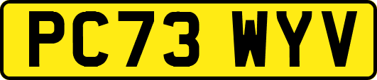 PC73WYV