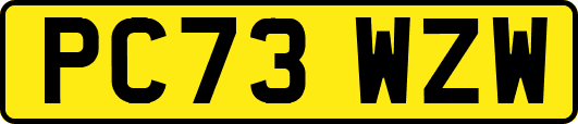 PC73WZW