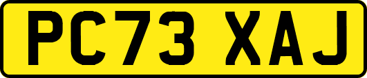PC73XAJ