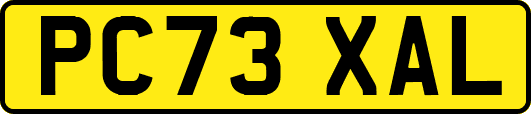 PC73XAL
