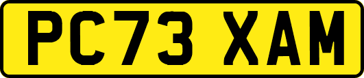 PC73XAM