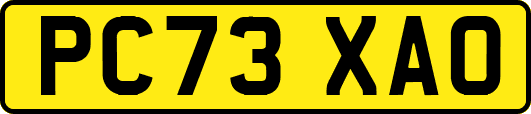 PC73XAO