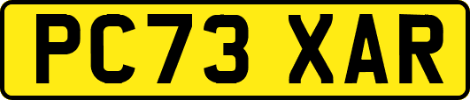 PC73XAR