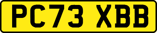 PC73XBB