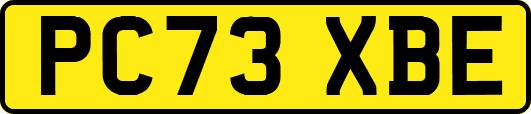PC73XBE