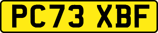PC73XBF