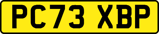 PC73XBP