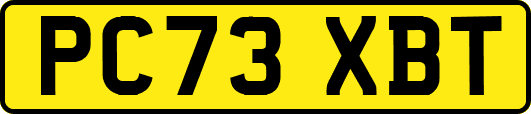 PC73XBT