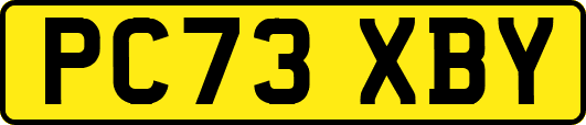 PC73XBY
