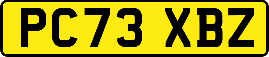 PC73XBZ
