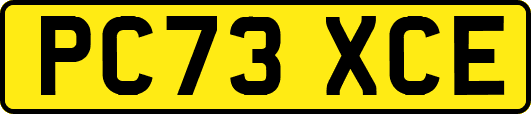 PC73XCE