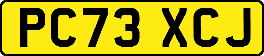 PC73XCJ