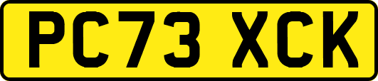 PC73XCK