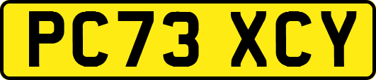 PC73XCY
