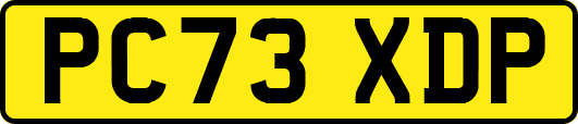 PC73XDP
