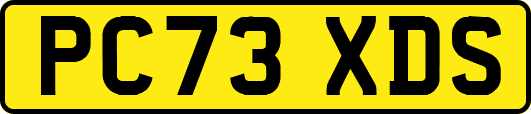 PC73XDS