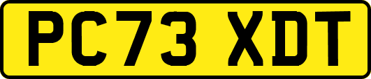 PC73XDT