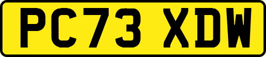 PC73XDW