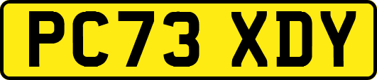PC73XDY
