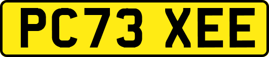 PC73XEE