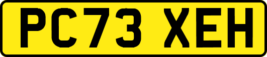 PC73XEH