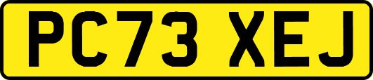 PC73XEJ
