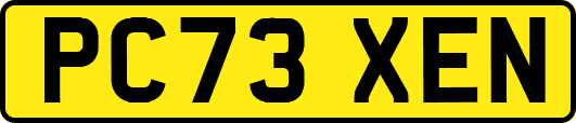 PC73XEN