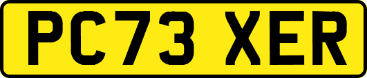 PC73XER