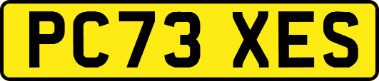 PC73XES