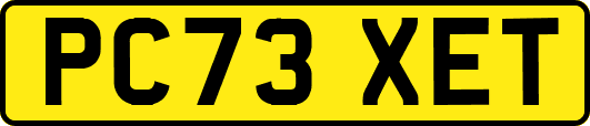 PC73XET