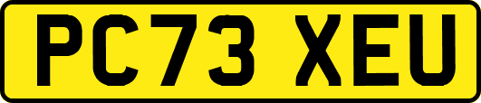 PC73XEU